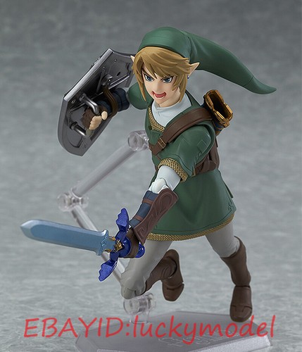 Figma 320dx the legend - figma,