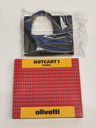 Olivetti 80921 nastro - 1x, g