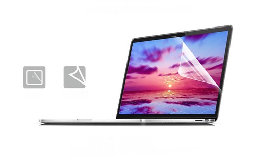 Protezione schermo clarity - 2x,