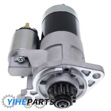 12V Starter Motor MM409413 For