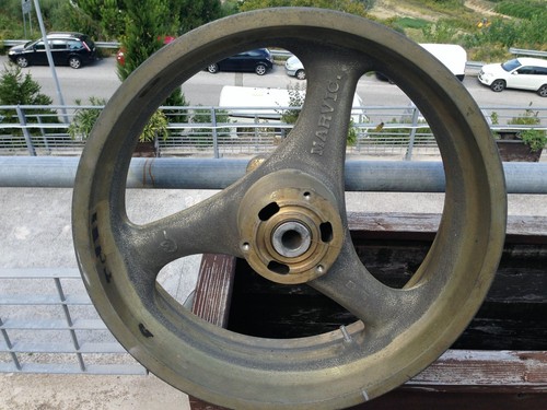 Cerchio marvic magnesium - cerchio,