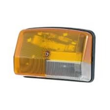 163089 FANALINO FRECCIA  DX