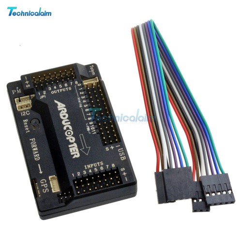 Scheda controller volo apm - scheda, di