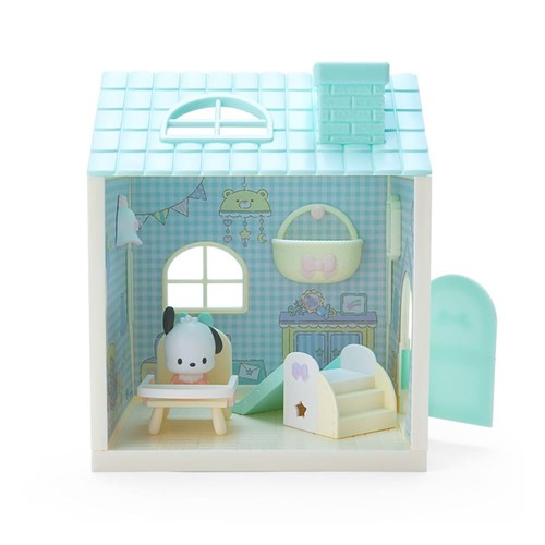 Sanrio personaggio pochacco - sanrio,
