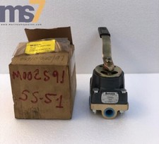 BARKSDALE 143R3AC3 Valvola