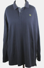 LERROS Maglia Polo, Uomo