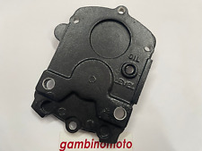 COPERCHIO POSTERIORE MOTOZAPPA SEP 65