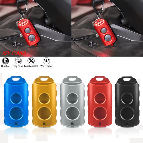 Custodia cover chiave