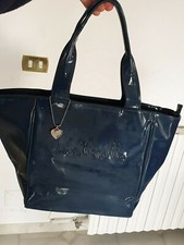 BORSA Loristella Borsa a spalla Blu