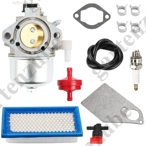 Carburatore per generatore