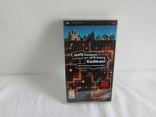 PSP Sony Holy Invasion Of