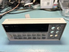 HP34401A Multimetro digitale