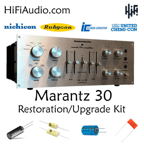 Amplificatore marantz modello - marantz,