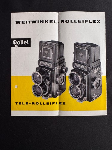A0888 raro rolleiflex - #a0888-raro,