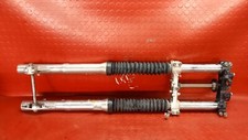 FORCELLA STELI PIASTRE ASSE RUOTA HONDA XL 600 LM 1983 1985 1987 PD03E