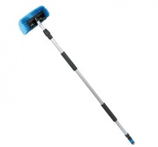 Spazzolone Spazzola 3D Hidra Lavaggio Auto Telescopica Idropulitrice awe