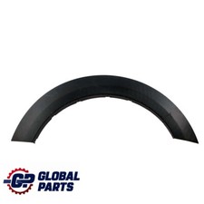 Mini Paceman R61 Pannello copertura passaruota posteriore sinistro Nero 9808943