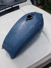 serbatoio per moto custom o cafe racer in buono stato