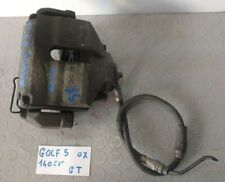 VOLKSWAGEN GOLF 5 GT 2.0 PINZA