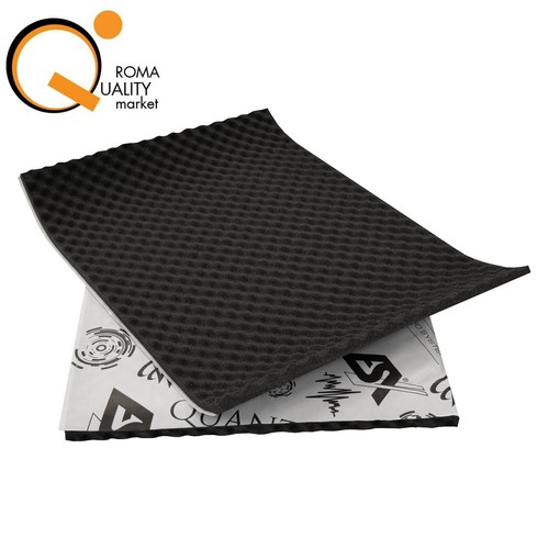 Esx qsc insonorizzante - esx,