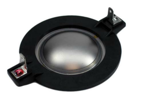 Diaframma audio per driver - audio,