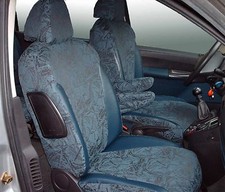 FODERE SEDILI  AUTO ASIAM LANCIA PHEDRA (5 posti)