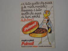 advertising Pubblicità 1977