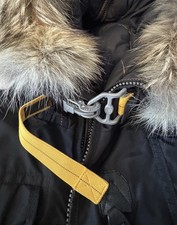 Parajumpers Piumino Uomo