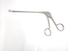 Pinza retrograda dritta morso