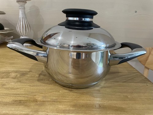 Amc pentola gourmetline 6 - pentola, 1,6
