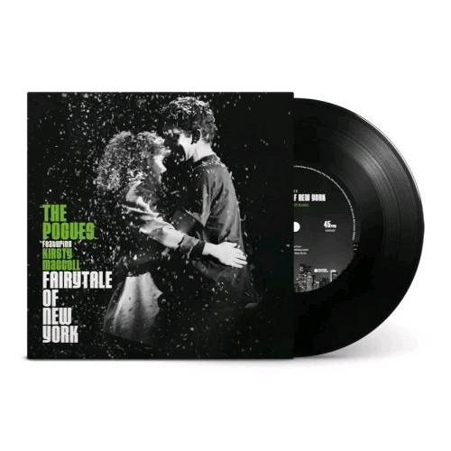 The pogues kirsty maccoll - the,