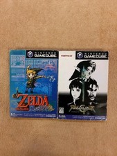 Zelda Wind Waker Più Soul Calibur Nintendo Gamecube Jap Version