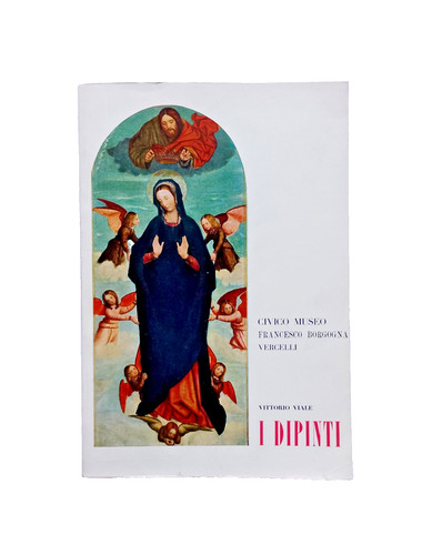 Dipinti vittorio viale - i,