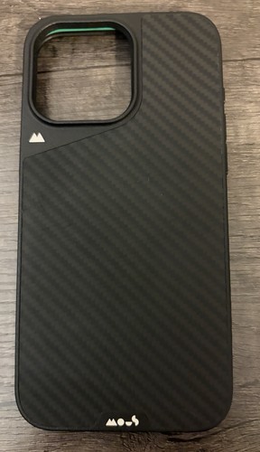 Custodia nera mous limitless - nera,