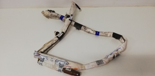 Airbag tendina destro - airbag, per