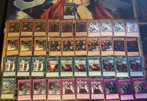 Mazzo yugioh spiral con - yugioh,
