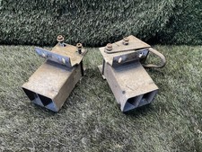 LAND ROVER DISCOVERY 2 TD5 V8