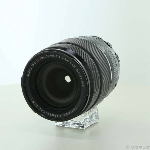 Fujifilm fujinon super ebc - super, xf