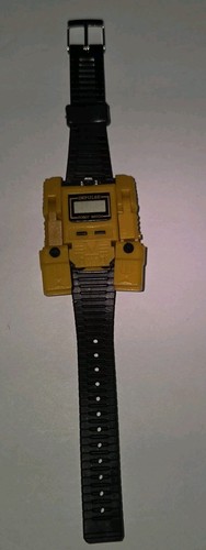Orologio robot impulso vintage - orologio,