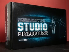 ~NEW~ Studio Mic Series