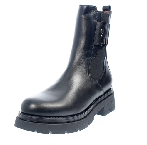 Nerogiardini chelsea boots - nerogiardini,
