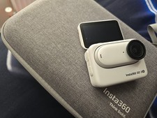 Insta360 Go 3S 128GB Bianco