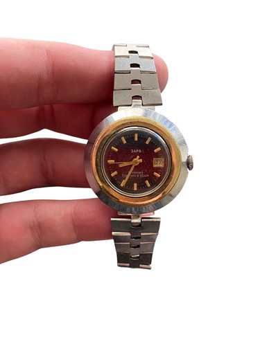 Orologio zoria vintage - orologio,