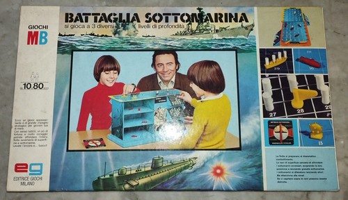 Editrice giochi milano - editrice,