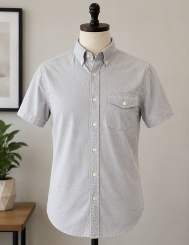 Abercrombie fitch camicia - &,