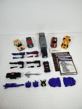Transformers G1 Vintage