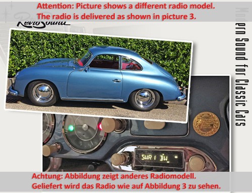 Per porsche 356 1956 - per,
