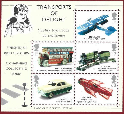 Qeii 2003 trasporti - qeii, di