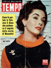 1956/15= CHIPILO EMIGRANTI VENETI=EMIL ZAPOTEK=SOLIERA=CAZZANIGA MAGGIONI CERVIN