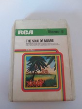  CASSETTA  STEREO 8 HIT